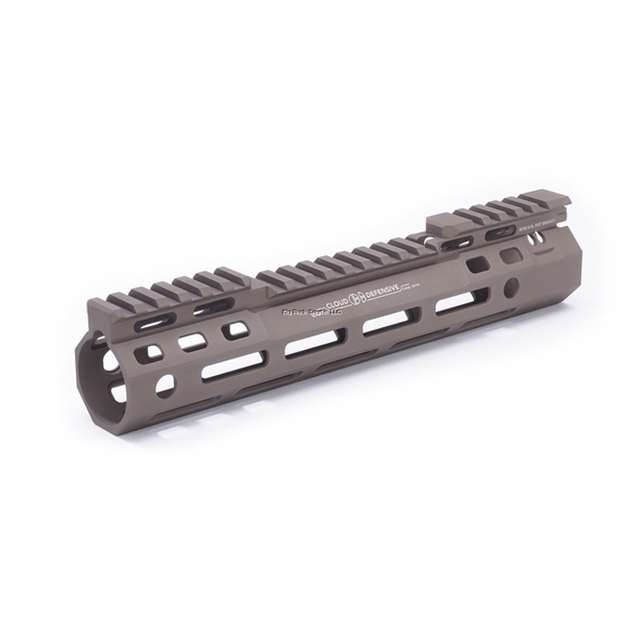 Picture of Cloud Defensive Cloud Optimized Rail, Fits Lcs For Streamlight Protac Switch And Other Weapon Mounted Accessories. Corv2-Fde