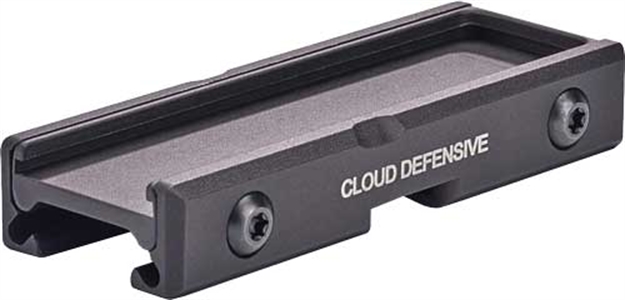 Picture of Cloud Defensive Defensive Lcs Picatinny Inline Mount For Streamlgt Pro