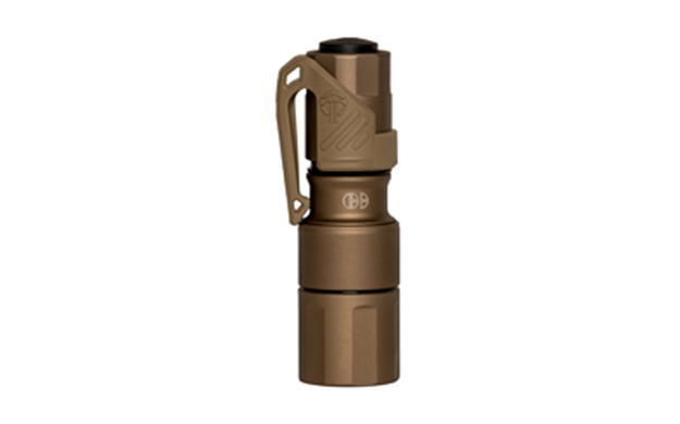 Picture of Cld Def Mch Micro Edc Light Fde MCHEDC350FDE