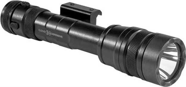 Picture of Cloud Defensive Defensive Rein Weapon Light Push Button Tailcap Only