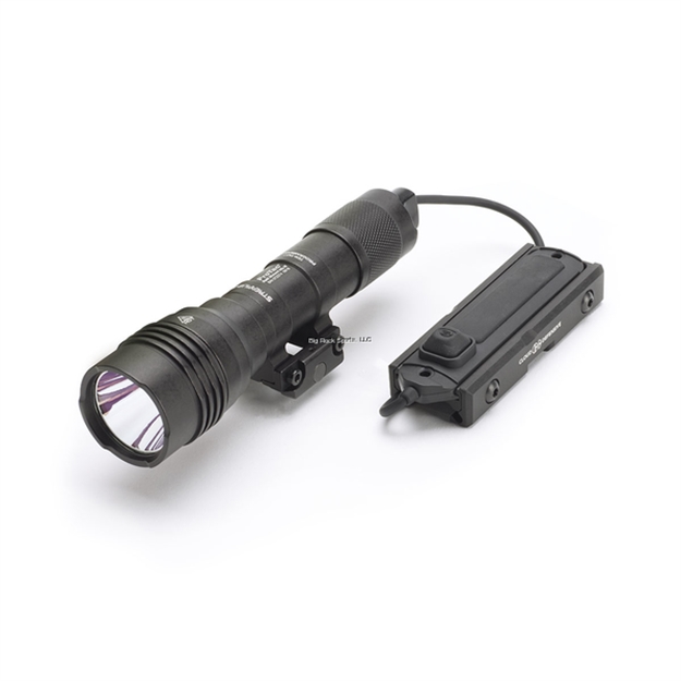 Picture of Cloud Defensive Lcs/Hlx Combo, Light Control System, Streamlight Hlx Combo, IN Blk