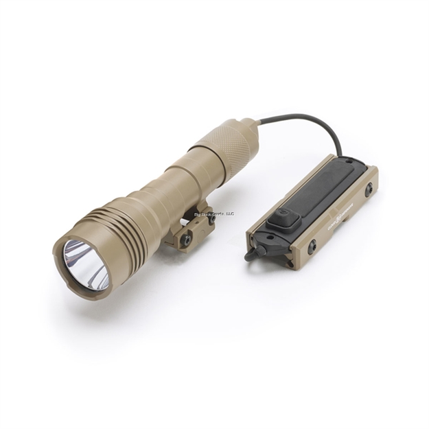 Picture of Cloud Defensive Lcs/Hlx Combo, Light Control System, Streamlight Hlx Combo, IN Fde