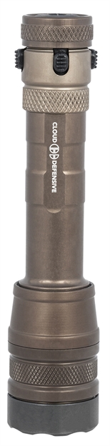 Picture of Cloud Defensive Reinskfde Rein  1350 Lumens Flat Dark Earth