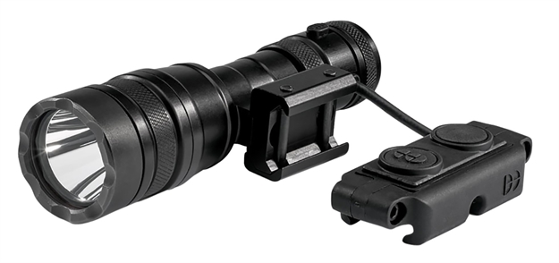 Picture of Cloud Rein-M-Ck-Blk Rein Weapon Lgt Micro W/Swtch