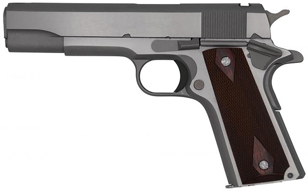 Picture of Clt 1911 Classic SS 45Acp NO Rollmark/Sight O1911CSSZ 098289122286