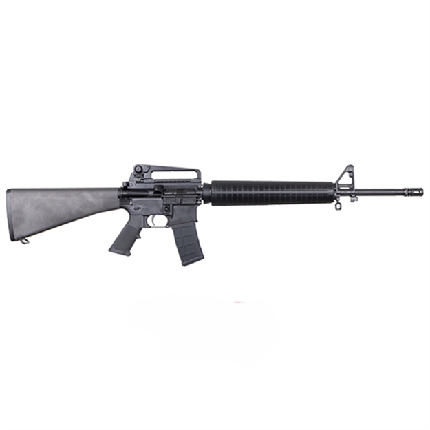Picture of Clt Ar15 A4 5.56 20 30Rd CR6700A4 098289023667