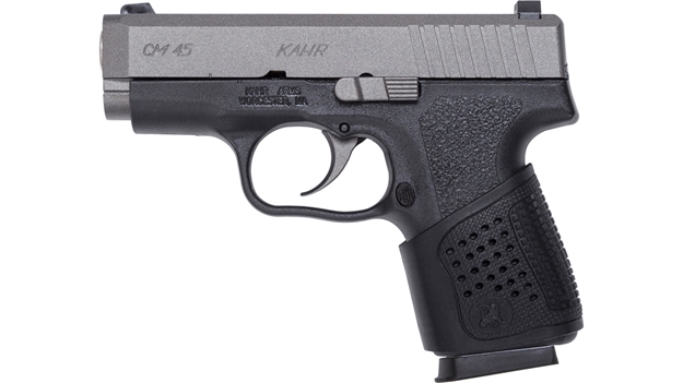 Picture of Cm45 45Acp Grey/Blk 3.34" 5+1*