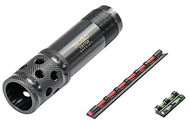 Picture of Truglo Gobble-Stopper Xtreme XT Choke Tube/Sight Set Combo, Win 12 GA TG172XC