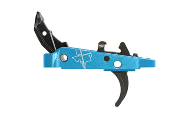 Picture of Cmc Ak47 Trigger 2.0 Curved 2-2.5Lb 47401 850040016550