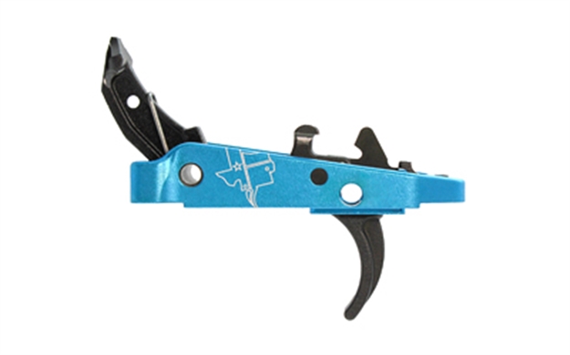 Picture of Cmc Ak47 Trigger 2.0 Curved 4-4.5Lb 47601