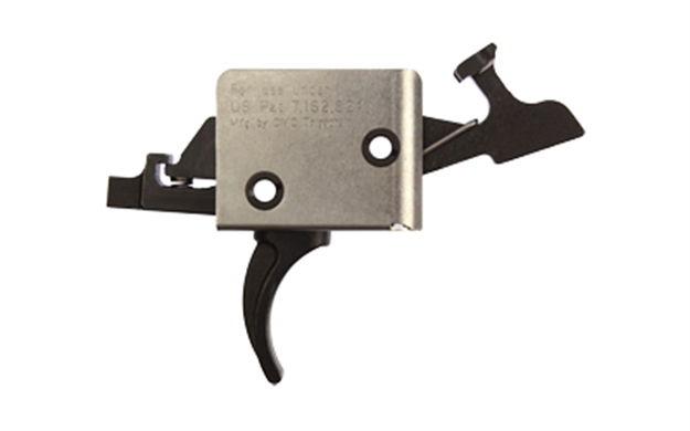 Picture of Cmc Ar-15 2-Stg Trigg Curved 2-5Lb 94502