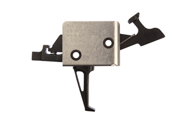 Picture of Cmc Ar-15 2-Stg Trigg Flat 2-3Lb 96504