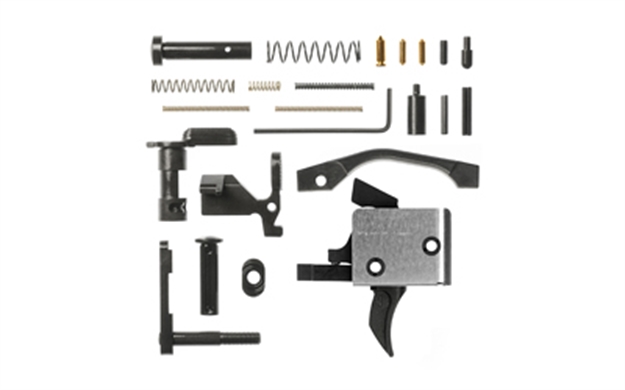 Picture of Cmc Ar-15 Lpk W/Cc 3-3.5Lb Trigger 81701
