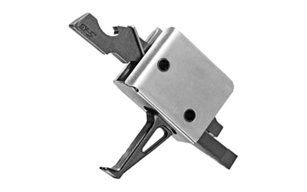 Picture of Cmc Ar-15 Match Trigger Flat 3.5Lb 91503