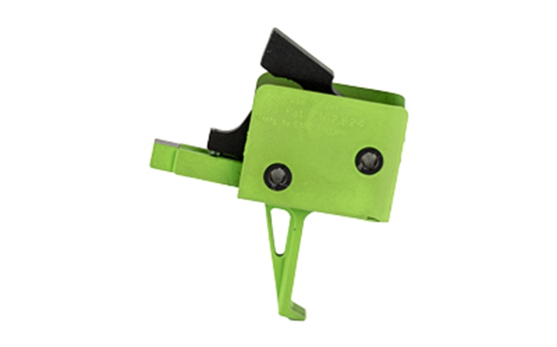 Picture of Cmc Ar-15 Match Trigger Flat Zom