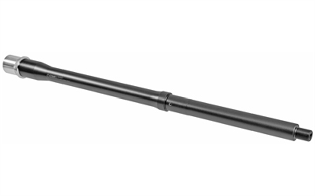Picture of Cmc Bbl 16" .223 Wylde 1/7 Mid Blk