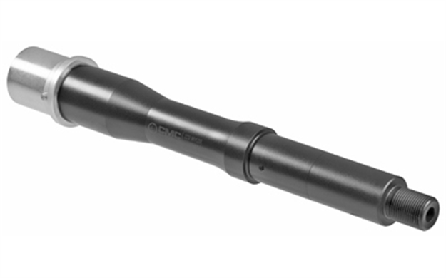 Picture of Cmc Bbl 7.5" .223 Wylde 1/7 Pstl Blk