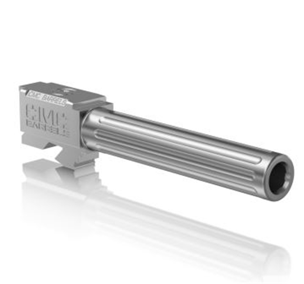 Picture of Cmc Bbl For G17 Flt Sts