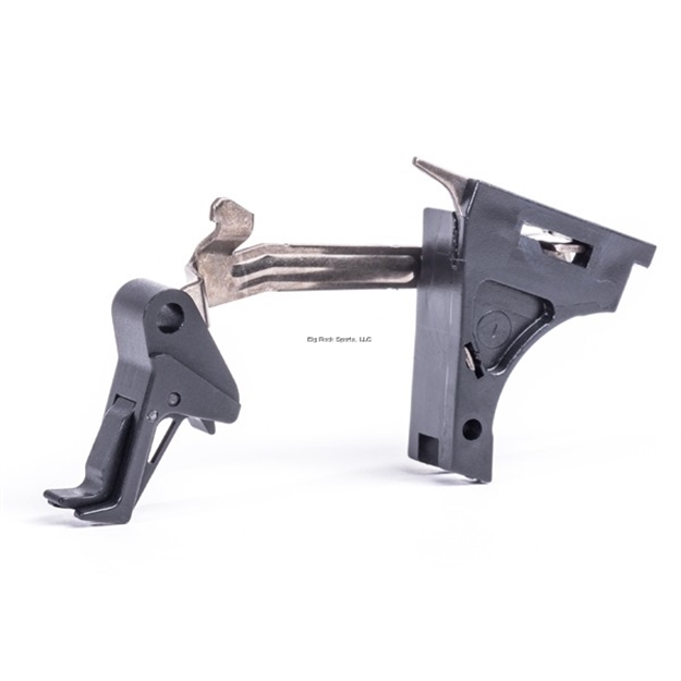 Picture of Cmc Trigger Glock Flat Trigger Kit - 45 Cal, Slimline, G36 71902