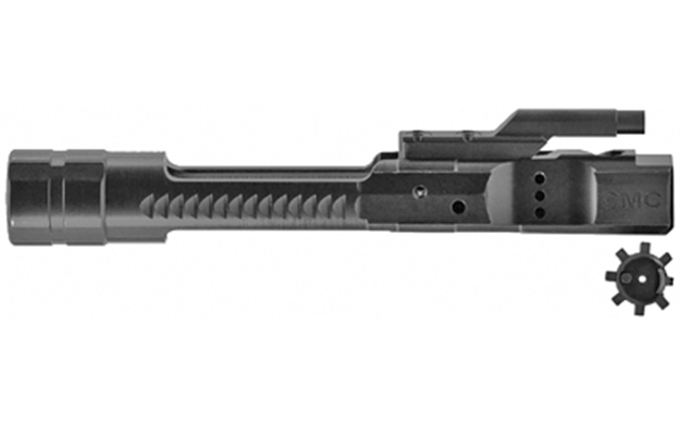Picture of Cmc Enhanced Bcg 6Mm Arc Ntrd Blk 81635