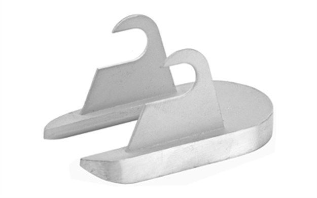 Picture of Cmc Prod Oversize Mag Well Stl