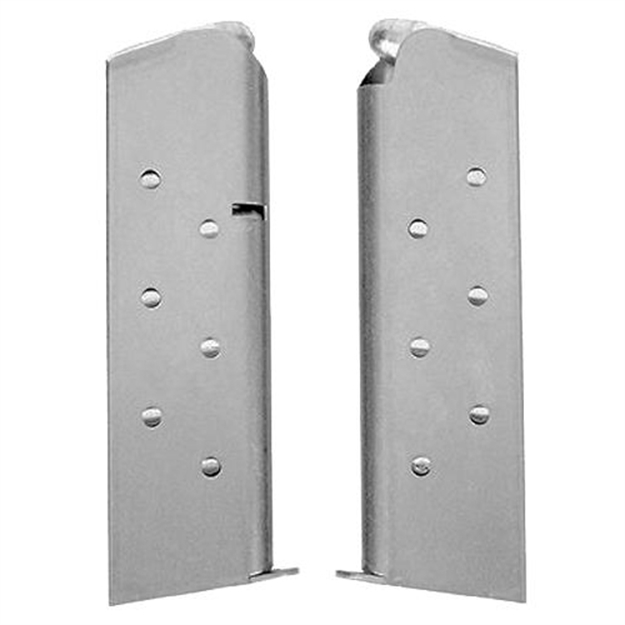 Picture of  Cmc Products 14142 Classic  8Rd 45 Acp Fits 1911 Government Stainless Steel 705263141421