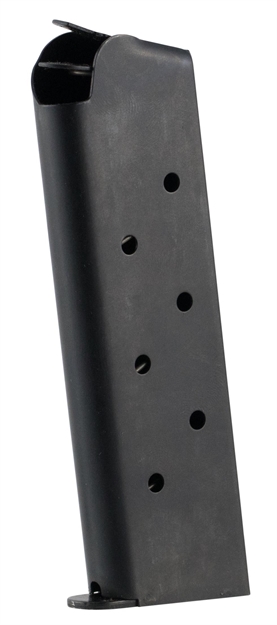 Picture of  Cmc Products 14310 Classic  8Rd 45 Acp Fits 1911 Government Black Stainless Steel 705263143104
