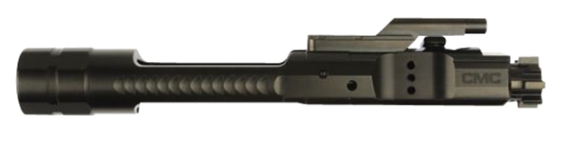 Picture of Cmc Products Arbcg15556 Bolt Carrier Group  5.56X45mm Nato Black Nitride Steel Ar-15