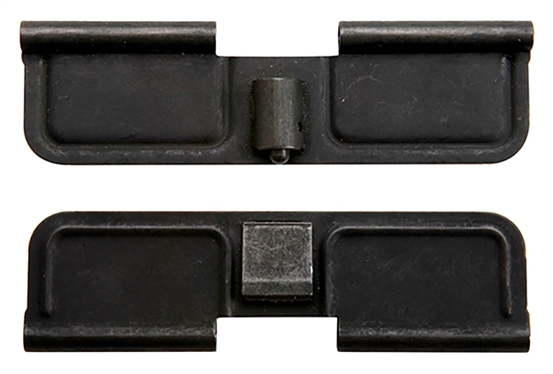 Picture of Cmc Products Arejpd15 Ejection Port Cover  Ar-15 Black