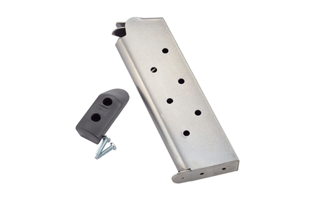 Picture of Cmc Products Mag 1911 CL W P 45Ap SS 8R