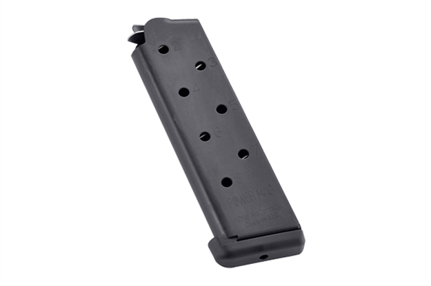Picture of Cmc Products Mag 1911 R Pro 45Ap BL 8Rd