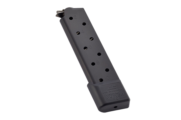 Picture of Cmc Products Mag 1911 R Pro 9Mm SS 10Rd M-RP-9FS10 -