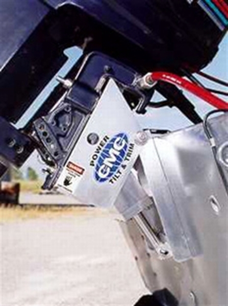 Picture of Cmc Trigger Elec/Hyd Tilt/Trim