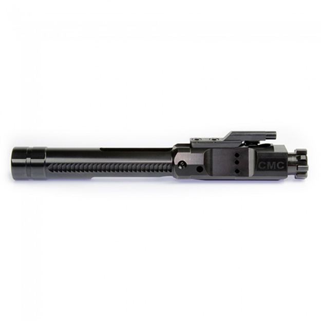 Picture of Cmc Trigger Ar10 Enhanced Bolt Carrier Group, .308 Nitride Finish 81633 810943030985