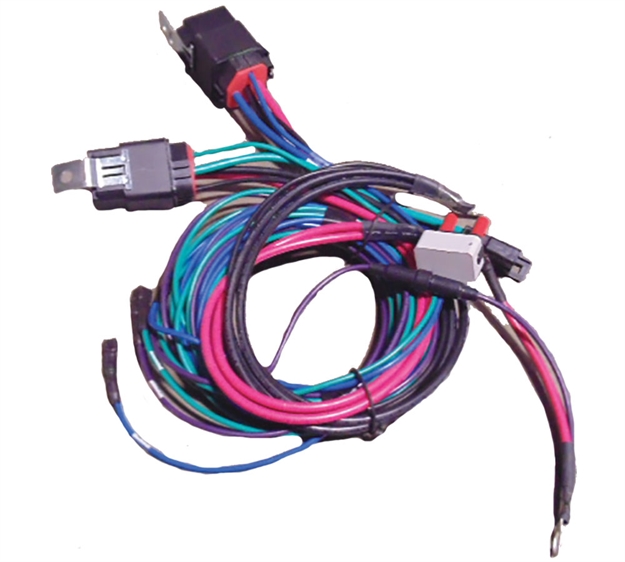 Picture of Cmc Trigger Main Wire Harness