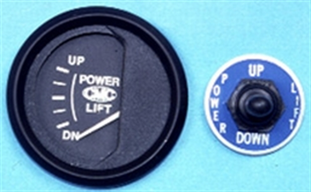 Picture of Cmc Trigger Pl65 W/Gauge