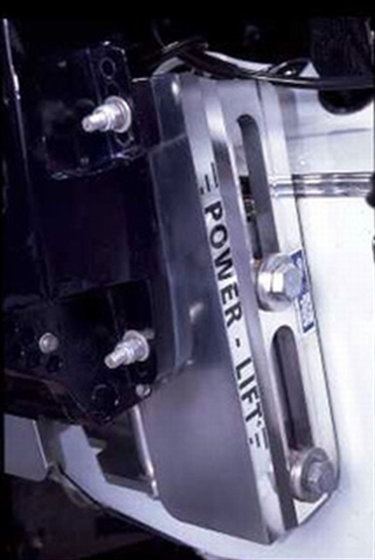 Picture of Cmc Trigger Pl65 W/O Gauge