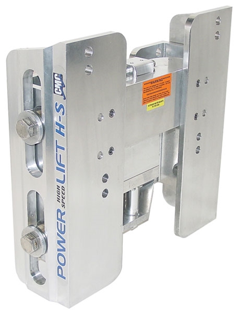 Picture of Cmc Trigger Pl65h5 W/Gauge