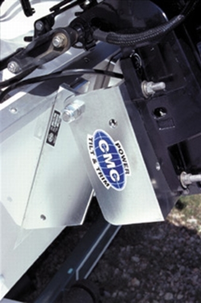 Picture of Cmc Trigger Pt130 Trim W/O Gauge