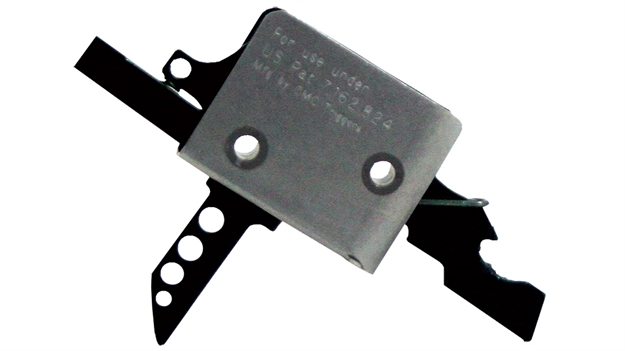 Picture of Cmc Trigger Cmc Lantac Trig Flat