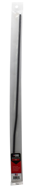 Picture of  Cmc Triggers 81625 AR Parts  Black Nitride 304 Stainless Steel 15.16" 859464006345
