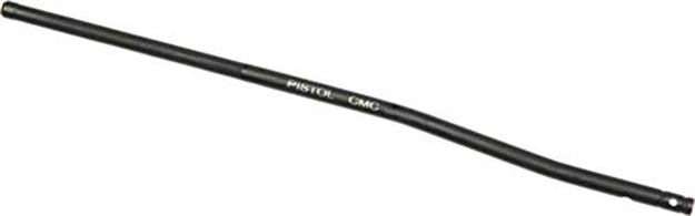 Picture of Cmc Triggers Ar15/Ar10 Nitride Gas Tube Coated Pistol Length 81621 859464006307
