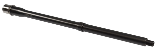 Picture of Ar-15 Barrels Socom Profile .223 Wylde CMC-BBL-223-008