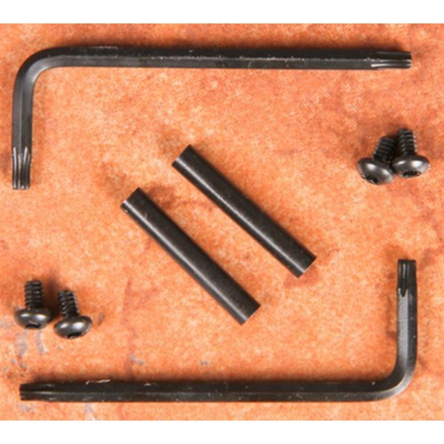 Picture of Cmc Triggers Ar15/Ar10 Anti-Walk Pin Set - Large Dia 91402