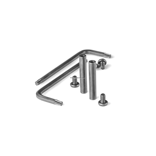 Picture of Cmc Trigger Trigger Anti-Walk Pin Set S&W M&P15/Ar15 Polymer Lowers 91403