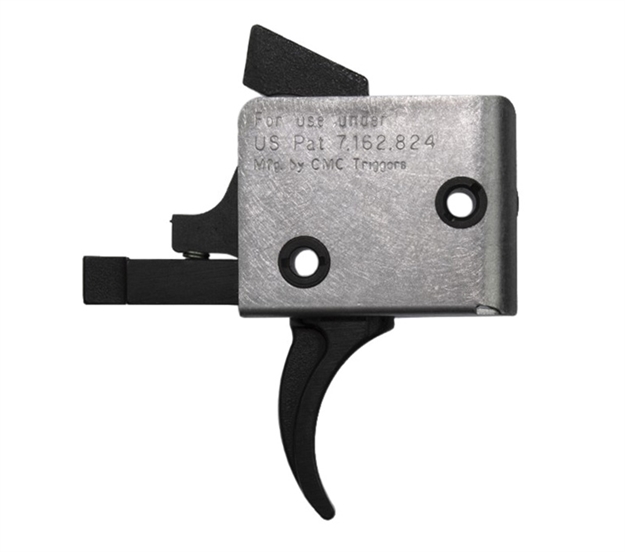 Picture of Cmc Triggers Corp Ar15/Ar10 S Stage Trig Crv Lrg Pin 4-4.5