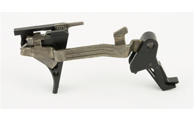 Picture of Cmc Trigger Glock Flat Trigger Kit - 380 Cal, Slimline, G42 71402