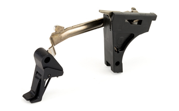 Picture of Cmc Trigger Glock Flat Trigger Kit - 40 Cal. Gen 1-3 70601 859464006086