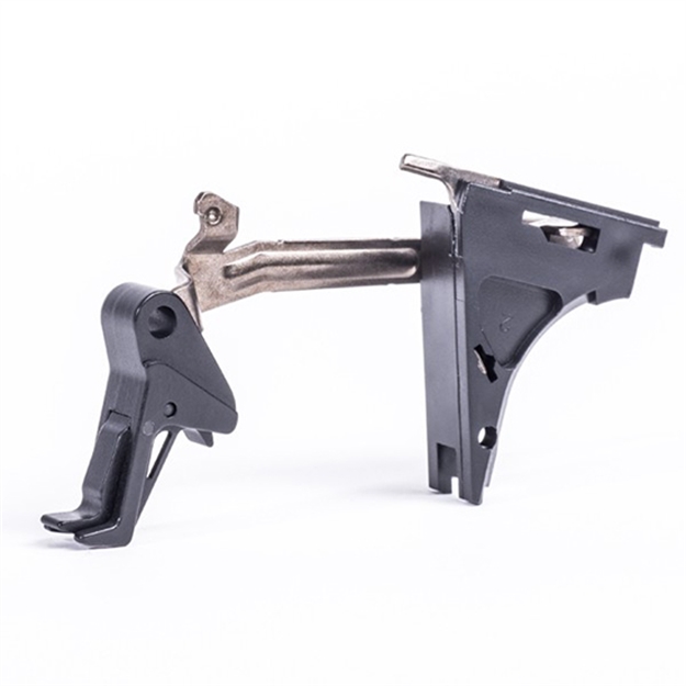 Picture of Cmc Trigger Glock Flat Trigger Kit - 40 Cal,  Gen 4 71801 859464006123