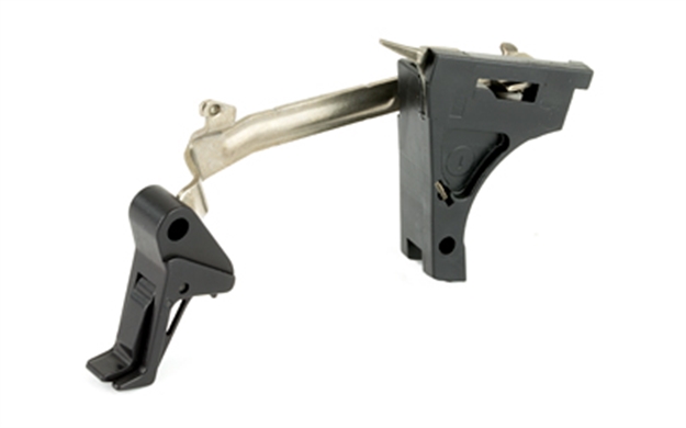 Picture of Cmc Triggers Glock Flat Trigger Kit-45 Gen 1-3 G40 10 71901